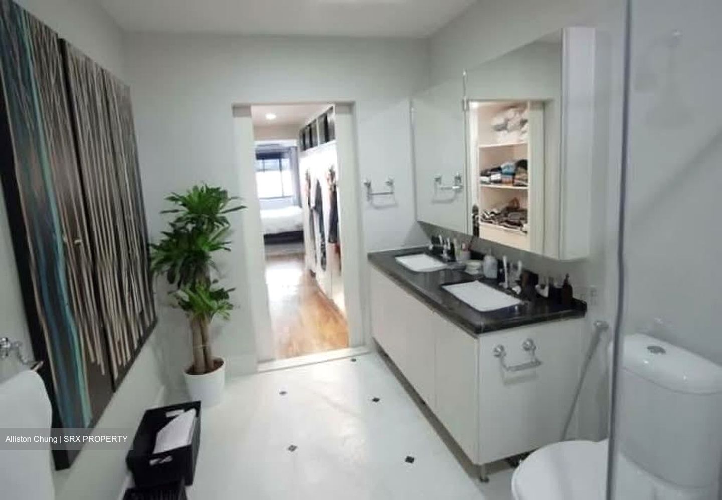 Beng Tong Mansion (D15), Apartment #599231771
